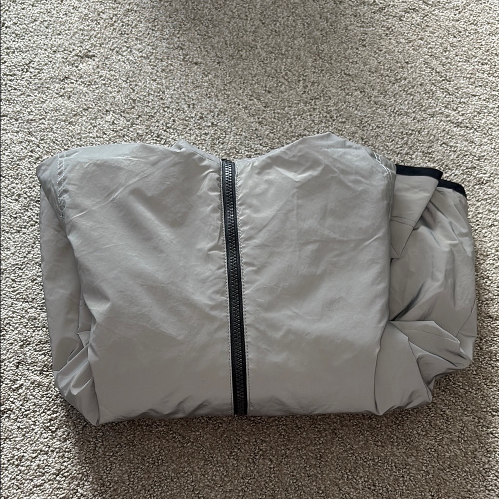 Abercrombie Kids Gray Jacket